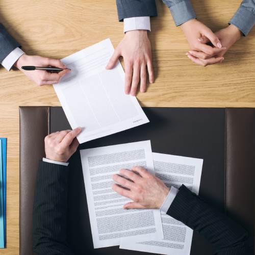 Notary Services